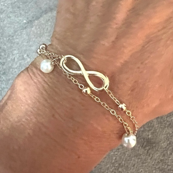 Victoria Leland Designs Bracelet, Unit Ab